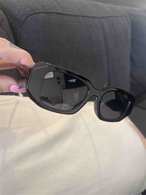 prada runway sunglasses dupe|prada eyewear runway sunglasses.